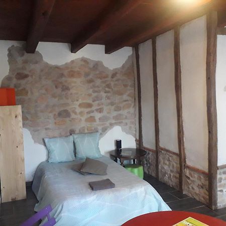Chambre Double Vallon-en-Sully Kültér fotó